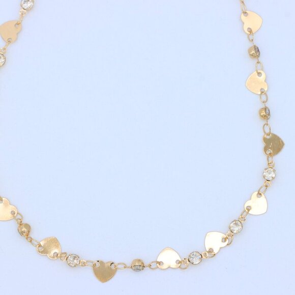 Handmade Anklet – A Stylish Choice for Women, Thoughtful Gift Idea, EVCH1649 - Picture 10 of 10